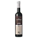 El Silencio - Vinagre de Vino Tinto Cabernet Souvignon 25 cl
