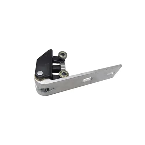 Rodillo De Puerta Corredera Rodamiento De Rodillos Central De Puerta Lateral Derecha Compatible Con Ford Para Transit Mk5 1991 1992 1993 1994 1995 1996 1997 1998 1999 2000 6197086