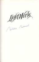Lightworks: Explorations in Art, Culture, and Creativity 0936878118 Book Cover