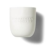 Aromatherapy Associates Deep Relax Candle. Hand Poured Vegan Wax for Sleep and Tranquility. Crafted with Vetivert and Chamomile Essential Oils. 40 Hour Burn Time (7.05 oz) - Image 3