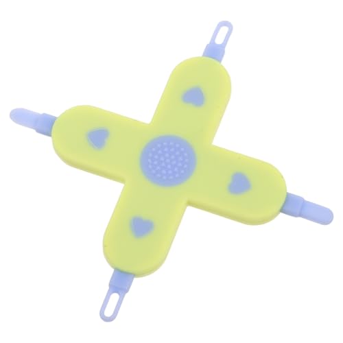 LIFKOME Removedor De Cera De Oído y Herramientas De Limpieza Para Bebés Ergonómico Incluye Para Nariz Limpiador Limpiador Nasal Herramienta