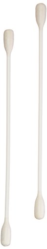 Cotton-Tipped Applicator, 6