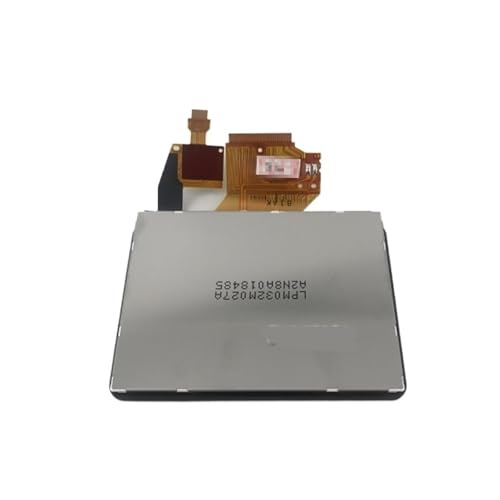 Pantalla LCD 5D Mark IV con retroiluminación y vidrio compatible Canon miniatura 2