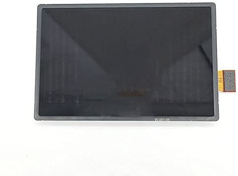 SZLG LCD Display Screen Monitor for PSP GO