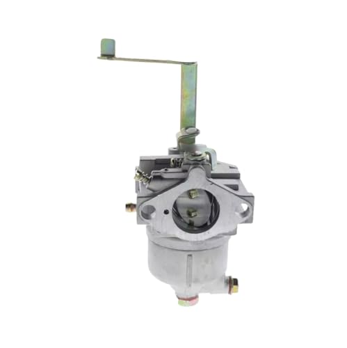 Carburateur générateur EF6600DE pour électricité secours - 3