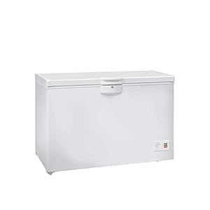 Congelatore libera installazione Smeg