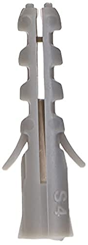 fischer - Cheville à expansion S 4 / Boite de 200