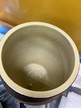 Amazon | 1信楽焼 百年のしずく 奥田忠左衛門窯 セラミック浄水器 5L