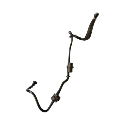 94811002024 Válvula solenoide del canister de carbón activo compatible con Porsche Panamera 4.8L 2010-2016