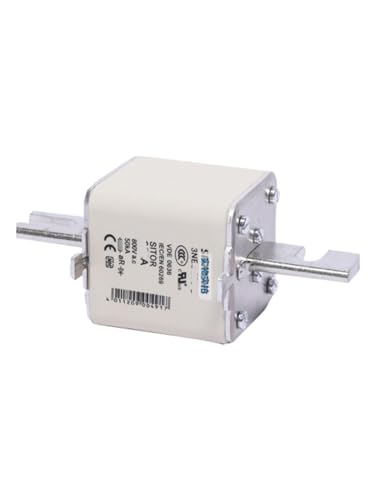 Composants électroniques fusible haute puissance 3NE8015 pour module - 3
