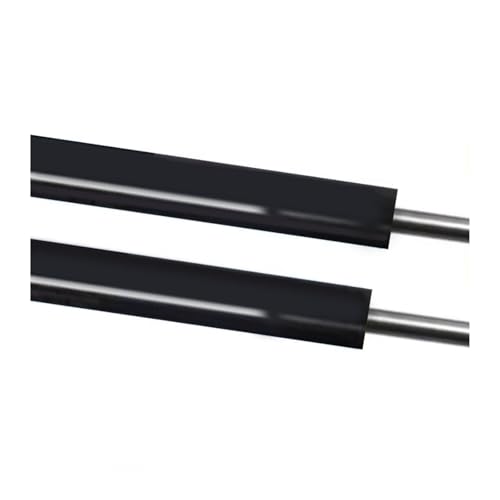 Barre jambe de force de coffre Ford Mustang II 1978 vérin noir 4403