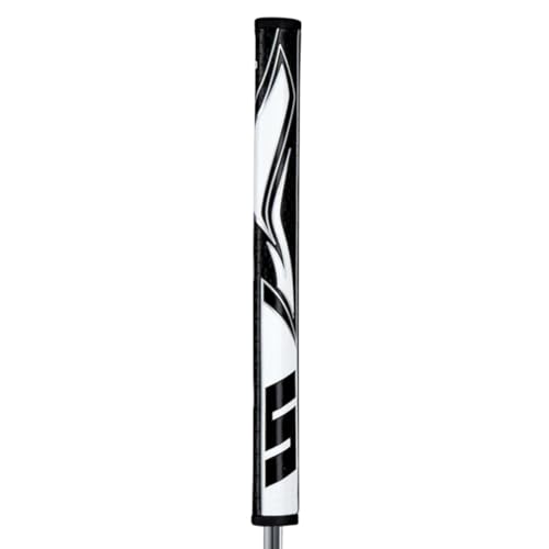 SuperStroke Zenergy Flatso Putter Grip for Golf