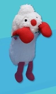 Amazon.co.jp: パペットスンスン ぬいぐるみ マスコット 公式 約