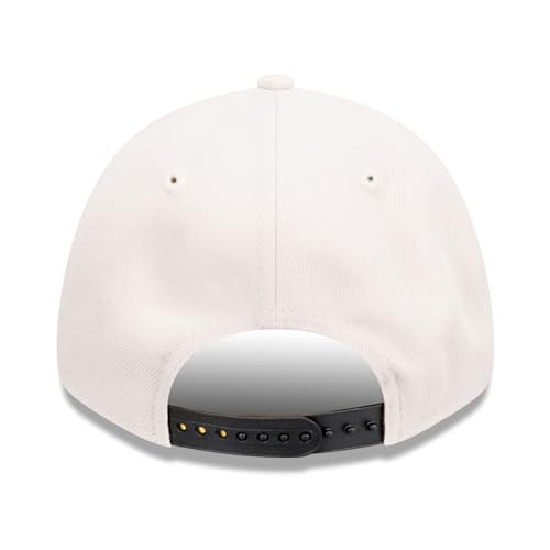 New Era 9forty Snapback Cap Las Vegas Raiders Stone - vue 6