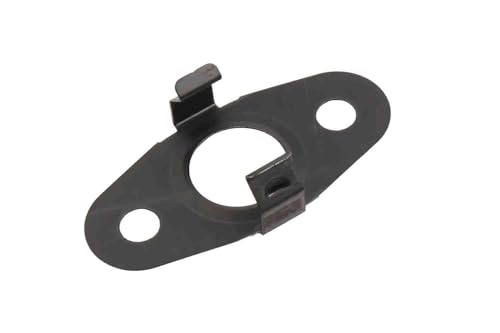Image of GM Genuine Parts 12636626 Turbocharger Oil Return Pipe Gasket