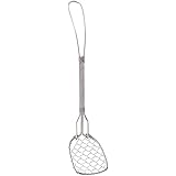 エムテートリマツ 湯豆腐スプーン ステンレス 小 角型網