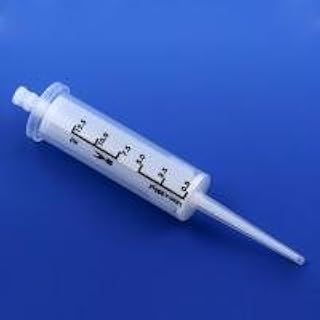 Globe Scientific 3905 Dispenser Tip Repeat Volume Pipettors,12.5 ml