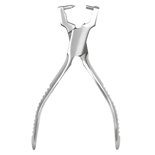 �T�b�N�X�N�����l�b�g�t���[�g���܂ޖ؊Ǌy��p�̐l�ԍH�w�O���b�v�X�v�����O�c�[���A�ϋv���̂���������l�ԍH�w�n���h���t���B