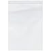 Plymor 13" x 18", 4 Mil (Pack of 100) Heavy Duty Plastic Reclosable Zipper Bags