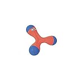 Chuckit! CH52062 Tri-Bumper Medium