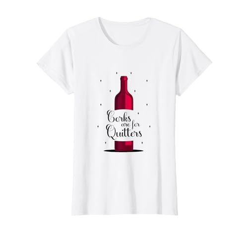 Funny Wine Lover Winery Drinking Women Girls Party Corks...
