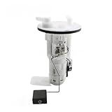 1PC Fuel Pump Assembly 23210-B2020 23210-B2010 23210-B1010 23210-97201, Compatible For Daihatsu Sirion M1/YRV/M2/Move L9/Cuore 2000-2008, Direct Replacement Module 1y