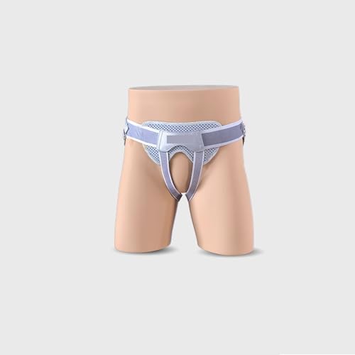 Faja para Hernia Umbilical para Hombre, Ajustable miniatura 1