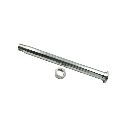Buje de eje trasero para CRF250R y CRF450X accesorios de motos de cross 2002-2019