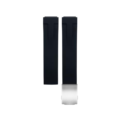 Bracelets de montre t-race en silicone pour vos sessions sportives