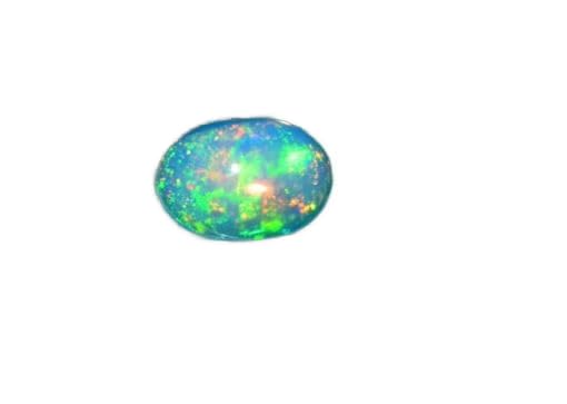 Opale naturelle éthiopienne pour bague artisanale