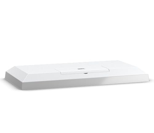 Juwel Aquarium 36465 Primolux 60 2.0 weiß