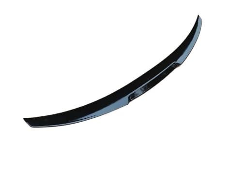 Becquet arrière de voiture F30 lèvre de coffre sport pour Série 3 F35 F80 2012-2018