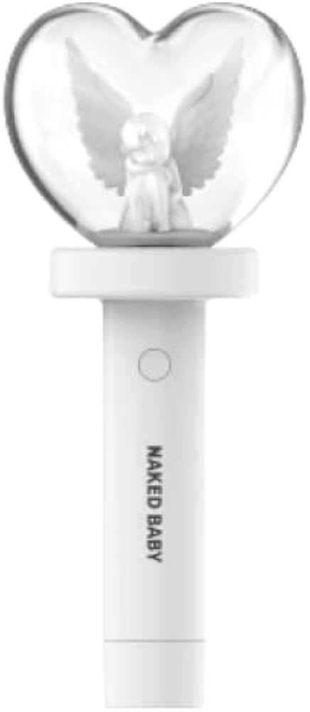 Amazon.co.jp: BIBI - OFFICIAL LIGHT STICK 公式 ペンライト 輸入品