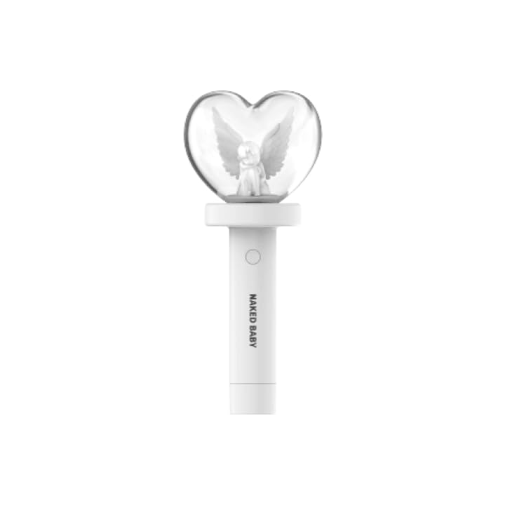Amazon.co.jp: BIBI - OFFICIAL LIGHT STICK 公式 ペンライト 輸入品