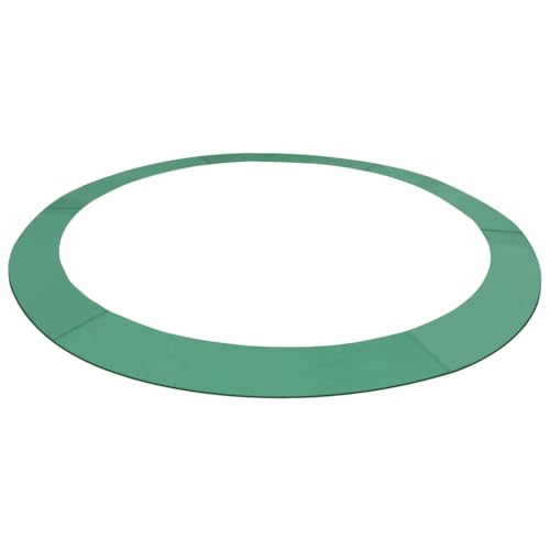 Protection de trampoline 3.66m résistante aux intempéries avec mousse épaisse