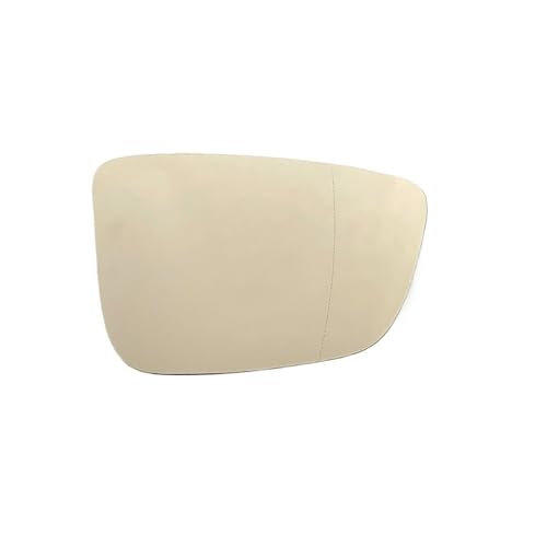 Espejo retrovisor calefactable gran angular para Serie 6 G32 2017-2021 3