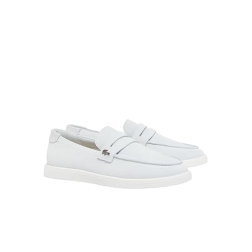 Image of Lacoste Men's Cochet Suede Slip Ons