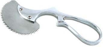 REVITI® Plaster Cutter Plaster Saw Orthopedic Manual (CUTTER)