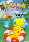 DVD Pokemon - Seaside Pikachu! (Vol. 6) [Japanese] Book