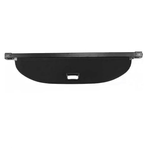 Panneau Bouclier de Coffre Acura RDX 2013-2018 Cache-Bagages Rideau