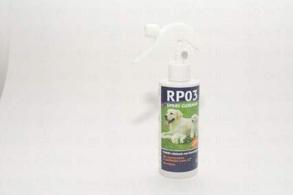 FARMANEEM RP03 Spray 200 ml