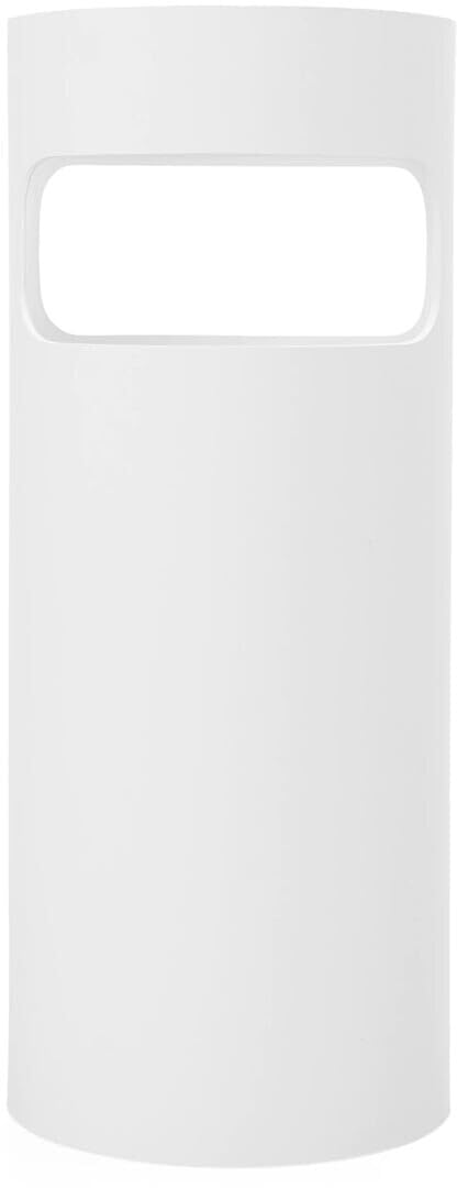 Kartell UMBRELLA STAND porte-parapluie, blanc