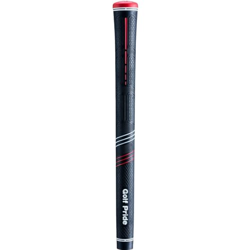 �S���t�v���C�h (Golf Pride) �S���tGP2 Pro �A���_�[�T�C�Y �N���u�p�O���b�v CCPU ���a-�o�b�N���C��:58-BL�� RD