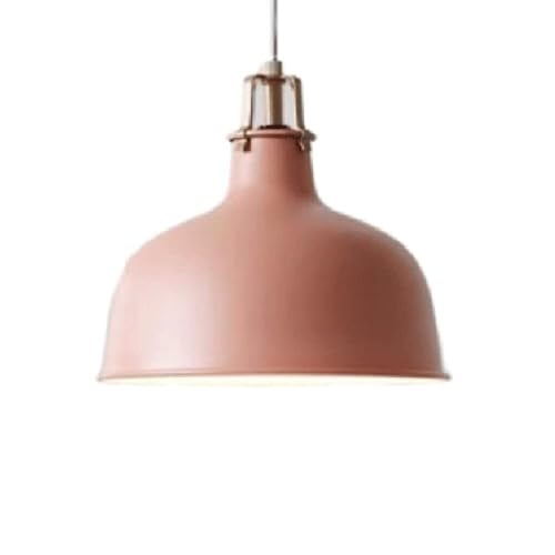 Lámpara colgante de techo industrial en metal texturizado con diseño geométrico premium