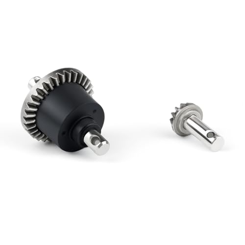 Hosim X06 RC Car Front Differential Mechanism Components X6-CQ04 Accessory Spare Parts for 1:10 X06 RC Car