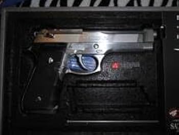 Amazon | KSC M92 削り出し サムライエッジ | モデルガン