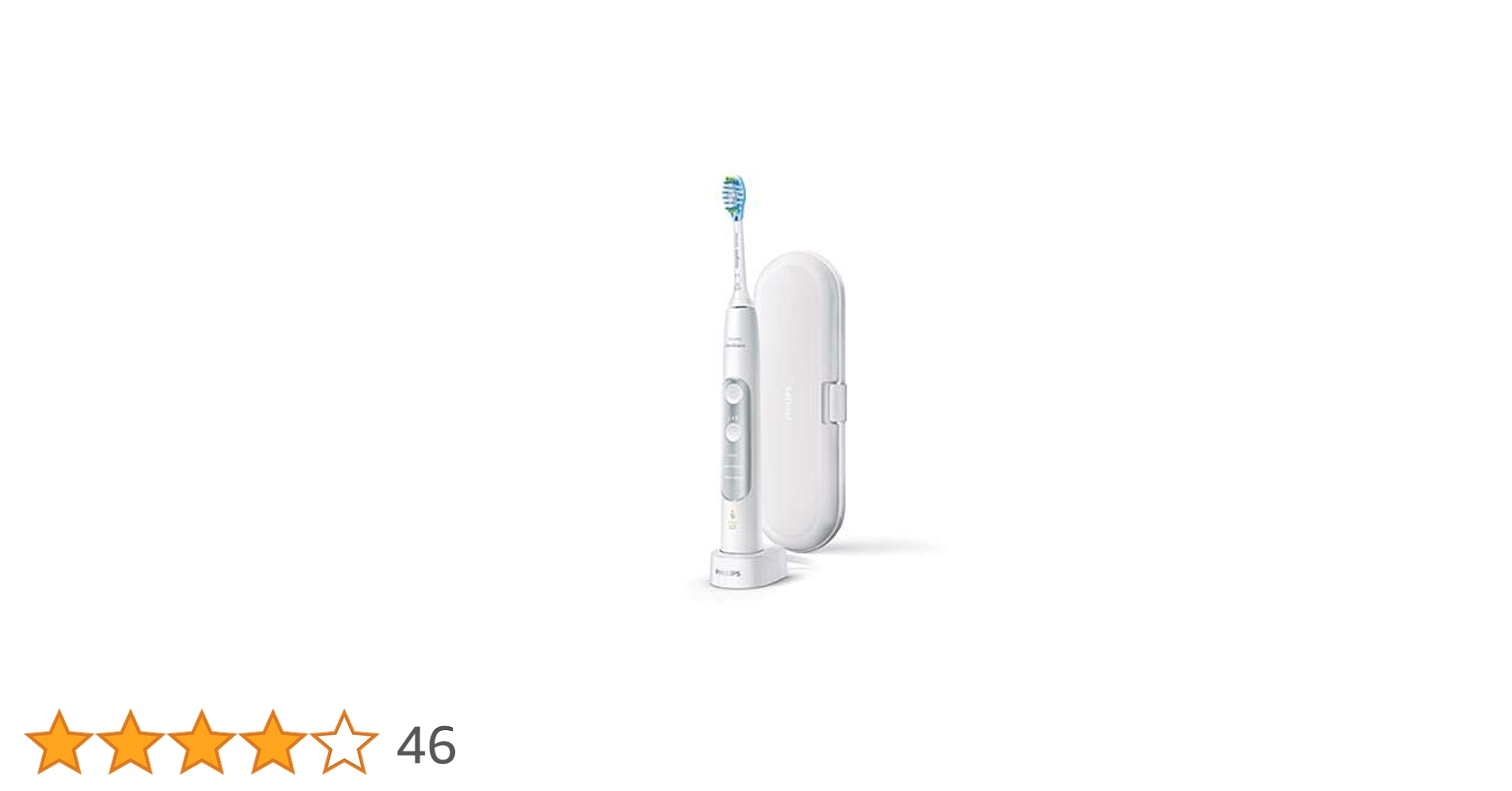 電動歯ブラシ PHILIPS sonicare HX9692/11 Amazon.co.jp: 【Amazon.co.jp限定】フィリップス ソニッケアー