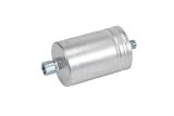HELLA 8ZF 366 111-051 Fuel Filter FF105 - Line Filter