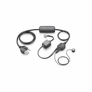 Plantronics APV-62 Avaya résoud les problèmes de décroché sur vos appareils portables