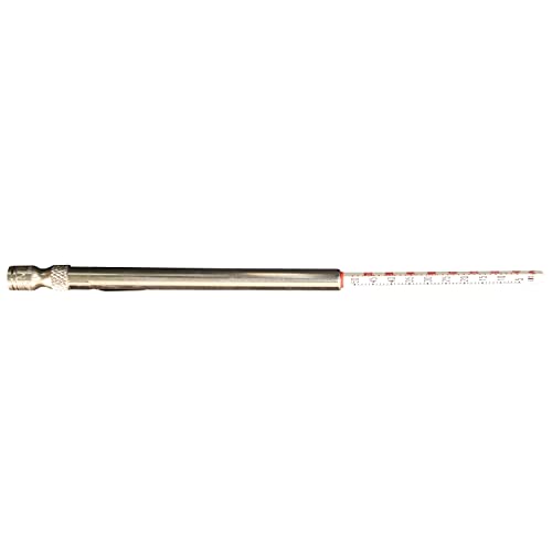 Milton S-923 Straight Passenger Car Tire Gauge #TOP1